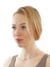 Чокер "Beads Line" 5649ChoAmazBel120BdsLine