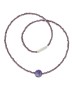Чокер "Beads Line" 6577ChoCharBor160BdsLine