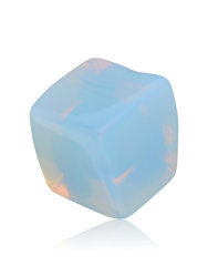 Сувенир "Куб силы" 4531SuvLunGol25cube20