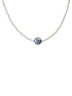 Чокер "Beads Line" 6578ChoGemaChe160BdsLine