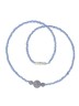 Чокер "Beads Line" 6582ChoLabrSer180BdsLine