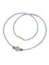 Чокер "Beads Line" 6584ChoLabrPro180BdsLine