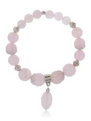 Браслет "Олли Классик" 7014BraKvrRoz130OllyCL