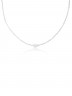 Чокер "Stone Beads" 6258ChoLunnSer170StBds