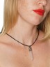Колье "Предикт" 4796KleKhruPro70Prdct