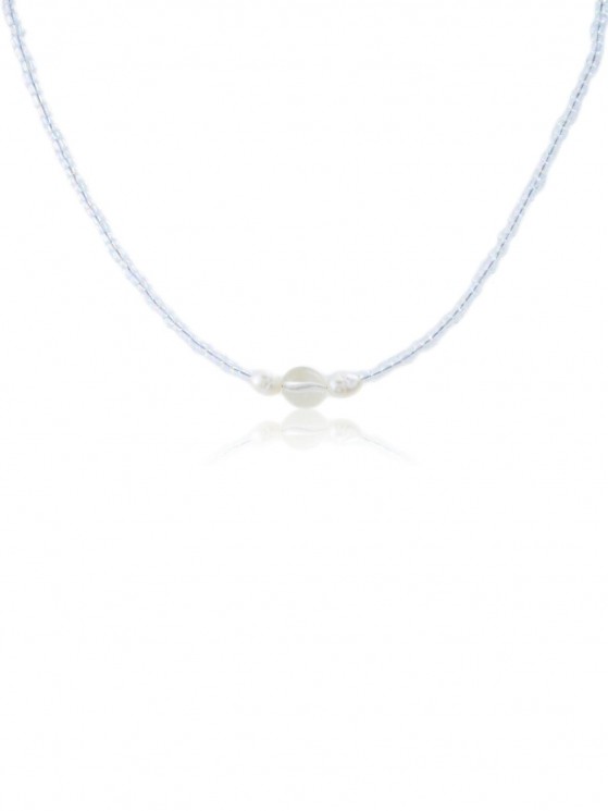 Чокер "Stone Beads" 6260ChoKhruPro145StBds