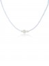 Чокер "Stone Beads" 6260ChoKhruPro145StBds