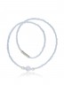 Чокер "Stone Beads" 6260ChoKhruPro145StBds