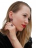 Кольцо "Винтаж Дуо" 5545s2KolKoraKra115p70