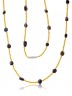 Чокер "Stone Beads" 6264ChoBychKor300StBds
