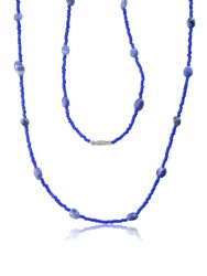 Чокер "Stone Beads" 6265ChoSodaSin300StBds