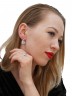 Серьги "Винтаж Дуо" 5548s1SerFianPro235p770