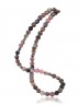 Сувенир "Stone Beads 6" 6081SuvRodoRoz380StnBds6