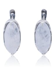 Серьги "Винтаж Дуо" 4973s1SerKhruPro145p116
