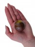 Оберег "Шар силы" 7163ObeYashKor360Ball